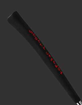 Pistolero Grip - Black